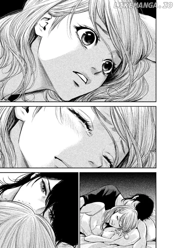 Hare Kon Chapter 118 image 15_optimized